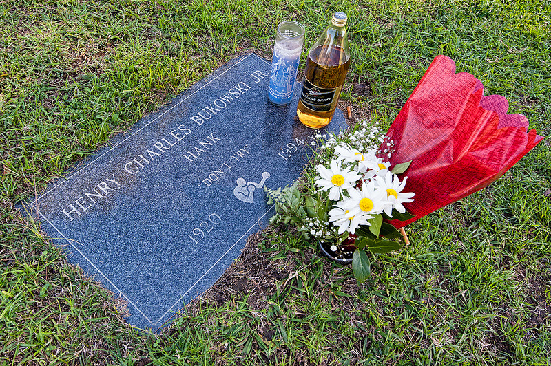 20 метких и циничных цитат Чарльза Буковски