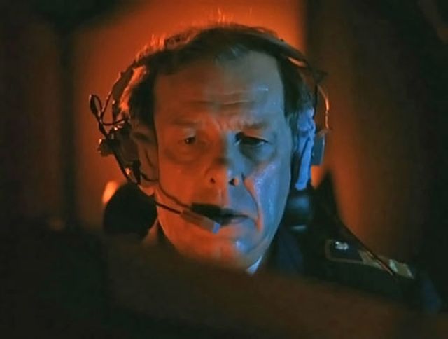 22 марта актеру Георгию Жженову исполнилось бы 100 лет () 22 марта актеру Георгию Жженову исполнилось бы 100 лет