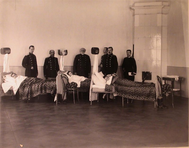 3-й Московский кадетский корпус () 3-й Московский кадетский корпус