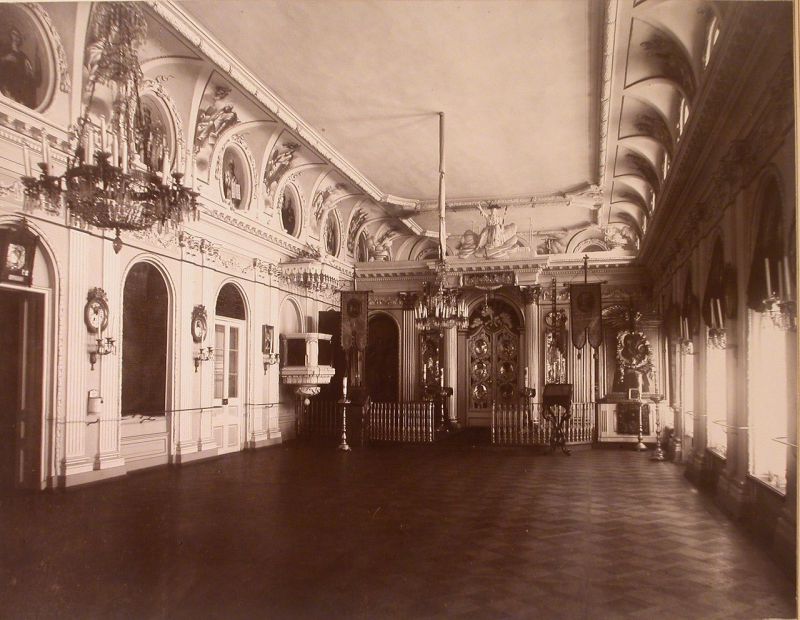 3-й Московский кадетский корпус () 3-й Московский кадетский корпус