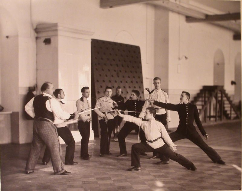 3-й Московский кадетский корпус () 3-й Московский кадетский корпус