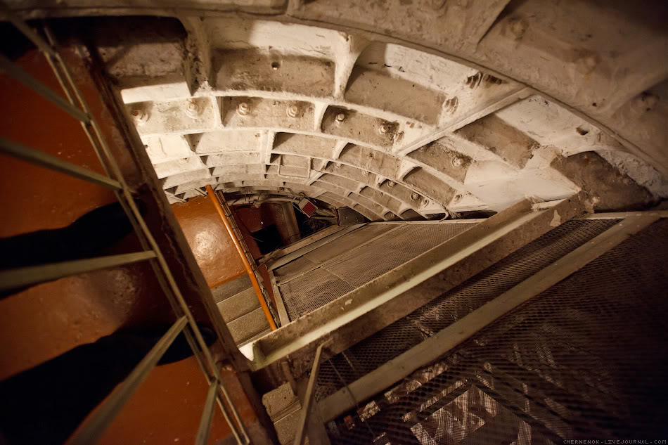 5 бункеров Второй мировой войны () 5 бункеров Второй мировой войны