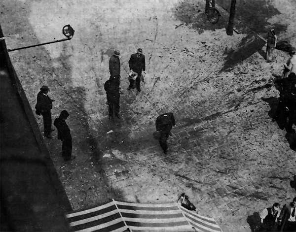 5 операций \"сталинского терминатора\" Павла Судоплатова () 5 операций \"сталинского терминатора\" Павла Судоплатова