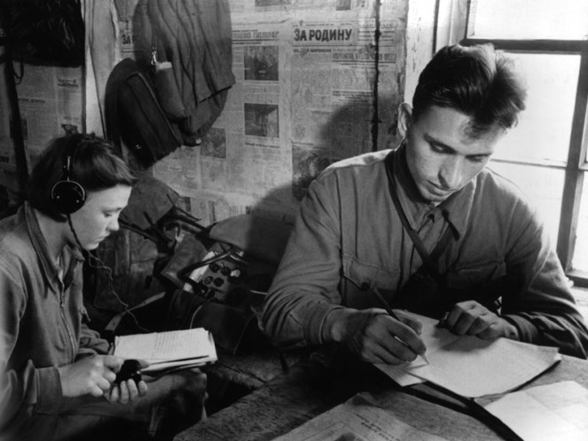 5 операций \"сталинского терминатора\" Павла Судоплатова () 5 операций \"сталинского терминатора\" Павла Судоплатова