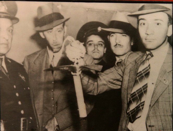 5 операций \"сталинского терминатора\" Павла Судоплатова () 5 операций \"сталинского терминатора\" Павла Судоплатова