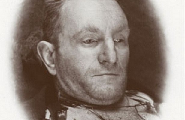 5 операций \"сталинского терминатора\" Павла Судоплатова () 5 операций \"сталинского терминатора\" Павла Судоплатова