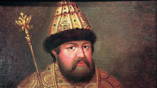 5 \"подмененных\" царей в русской истории () 5 \"подмененных\" царей в русской истории