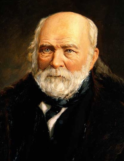 5 самых интересных участников Крымской войны