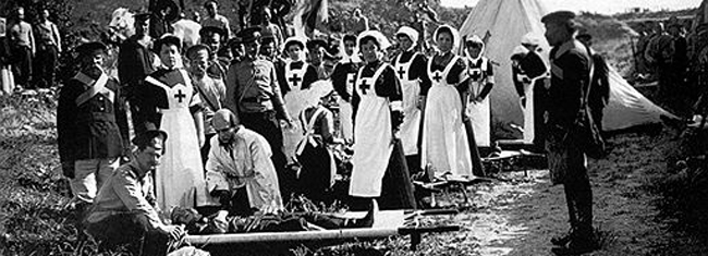 5 самых интересных участников Крымской войны