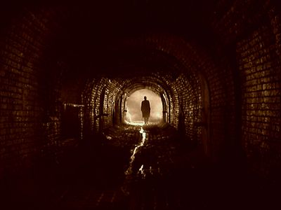 7 известных людей, пропавших вез вести () 7 известных людей, пропавших вез вести