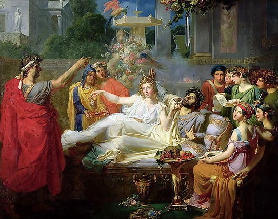 7 легендарных мечей () 7 легендарных мечей