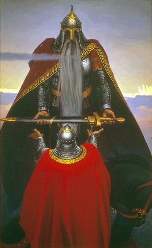 7 легендарных мечей () 7 легендарных мечей