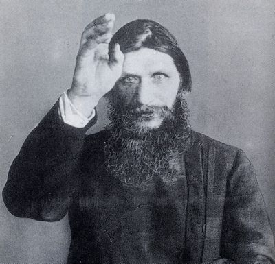 7 самых загадочных людей в истории России