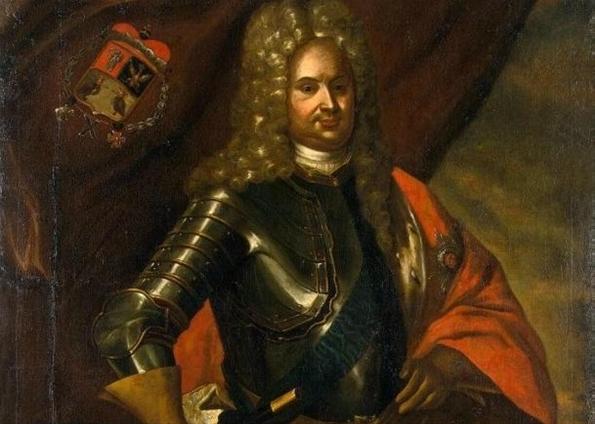 7 самых загадочных людей в истории России () 7 самых загадочных людей в истории России