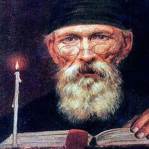 7 самых загадочных людей в истории России () 7 самых загадочных людей в истории России