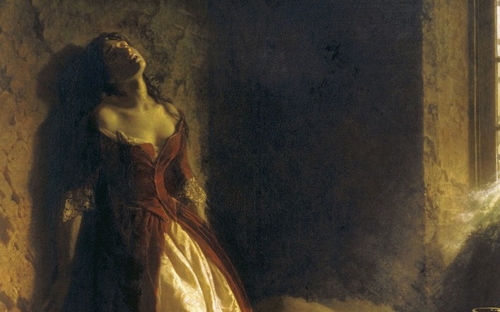 7 самых загадочных людей в истории России () 7 самых загадочных людей в истории России