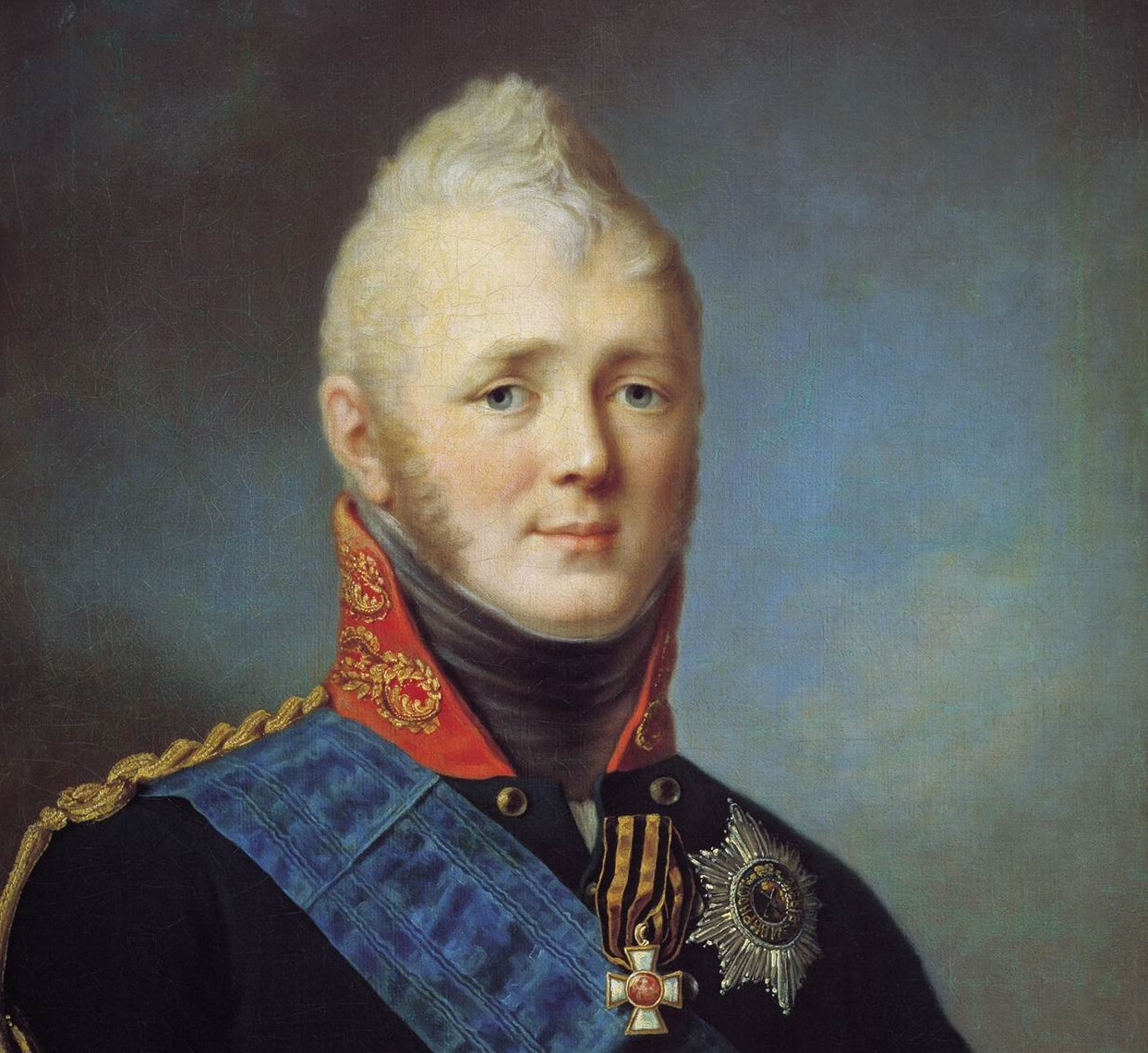 7 самых загадочных людей в истории России () 7 самых загадочных людей в истории России