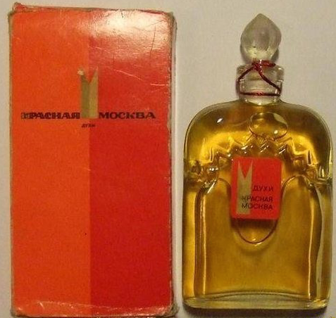 8 марта в стиле СССР () 8 марта в стиле СССР