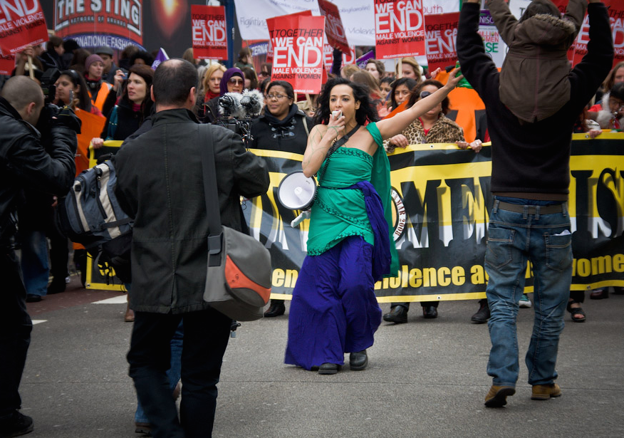 8 марта в стиле СССР () 8 марта в стиле СССР