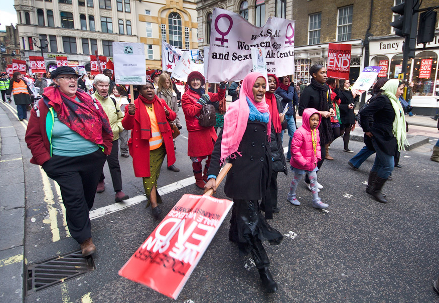 8 марта в стиле СССР () 8 марта в стиле СССР