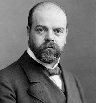 Александр Парвус, «Купец революции», в галерее «Дилетанта» () Александр Парвус, «Купец революции», в галерее «Дилетанта»