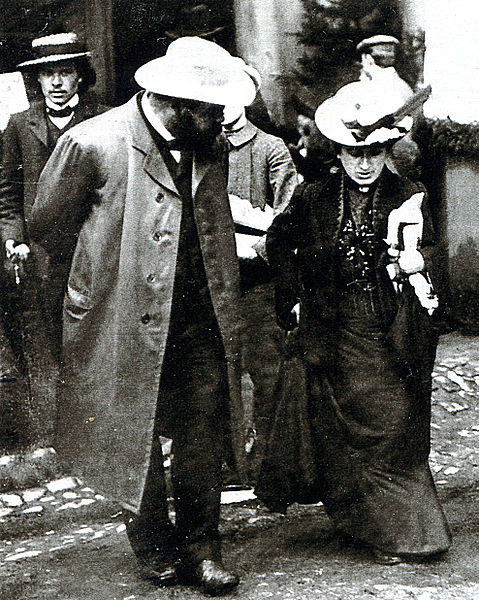 Александр Парвус, «Купец революции», в галерее «Дилетанта» () Александр Парвус, «Купец революции», в галерее «Дилетанта»