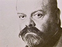 Александр Парвус, «Купец революции», в галерее «Дилетанта» () Александр Парвус, «Купец революции», в галерее «Дилетанта»