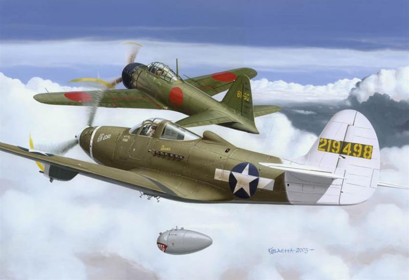 «Американец» Восточного фронта () «Американец» Восточного фронта