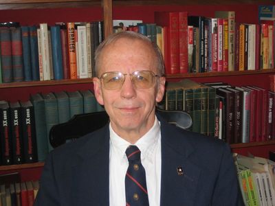 Американский военный историк: наиболее важные аспекты реформ маршала Огаркова сохраняют актуальность