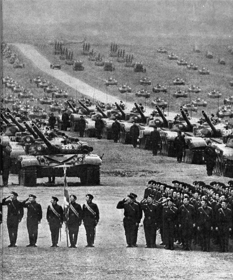 Американский военный историк: наиболее важные аспекты реформ маршала Огаркова сохраняют актуальность