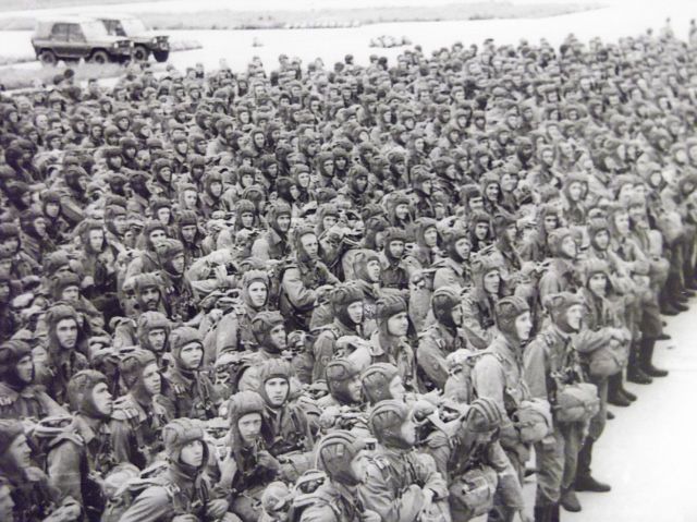 Американский военный историк: наиболее важные аспекты реформ маршала Огаркова сохраняют актуальность