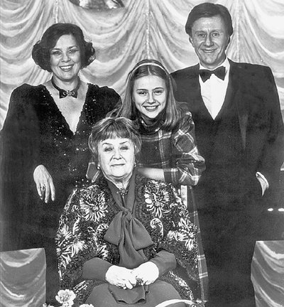 Андрей Миронов: биография и интересные факты из жизни () Андрей Миронов: биография и интересные факты из жизни