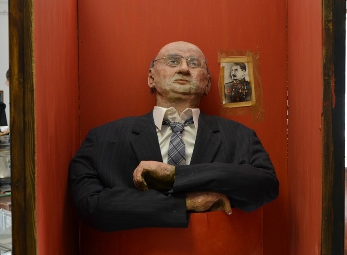 Английский след в деле Берии () Английский след в деле Берии