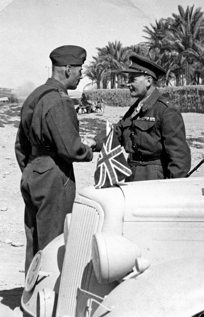 Английский след в деле Берии () Английский след в деле Берии