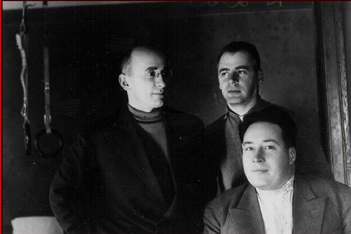 Английский след в деле Берии () Английский след в деле Берии