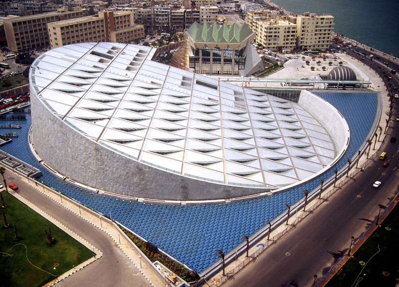 Архитектурные фениксы