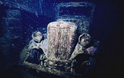 Баян про затонувшую технику. () Баян про затонувшую технику.