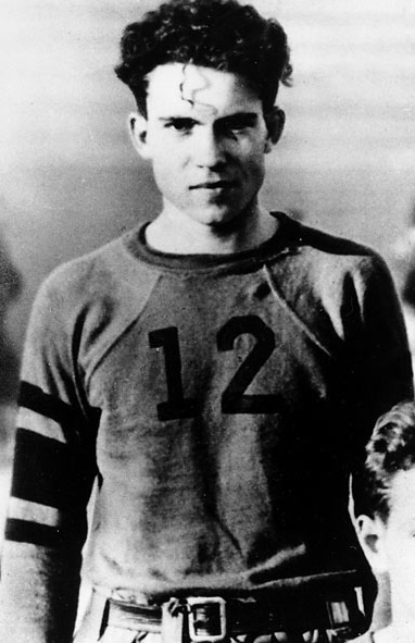 Биография Ричарда Никсона () Биография Ричарда Никсона