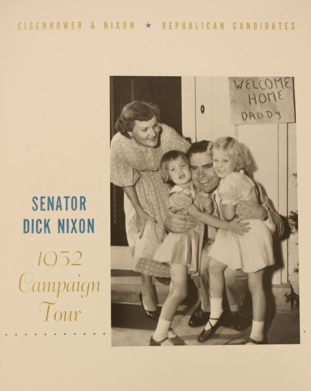 Биография Ричарда Никсона () Биография Ричарда Никсона