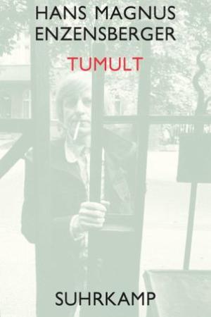 «Брожение» Ганса Магнуса Энценсбергера / воспоминания поэта о поездке в СССР в 1963 году