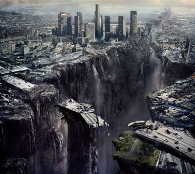 Будет ли конец света? () Будет ли конец света?