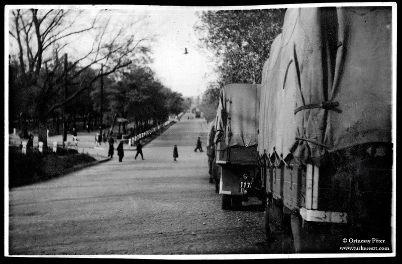 Будни "Восточного фронта" () Будни "Восточного фронта"