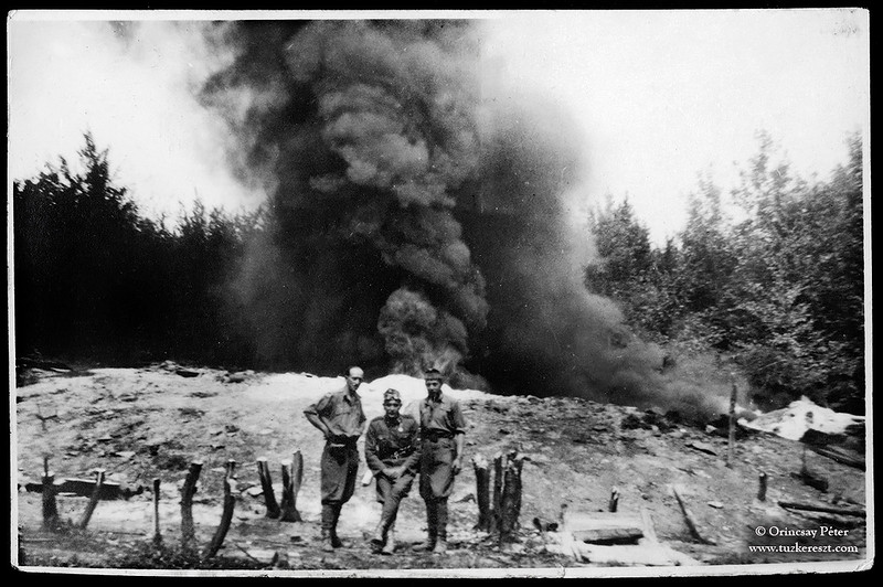 Будни "Восточного фронта" () Будни "Восточного фронта"