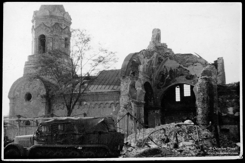 Будни "Восточного фронта" () Будни "Восточного фронта"