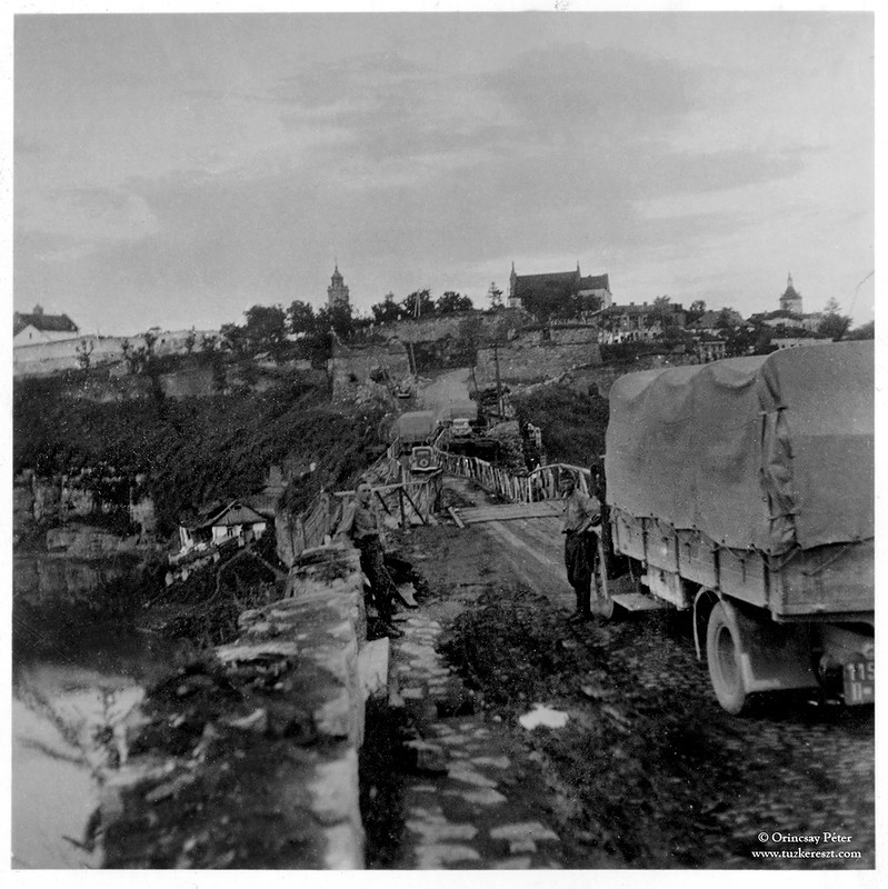 Будни "Восточного фронта" () Будни "Восточного фронта"