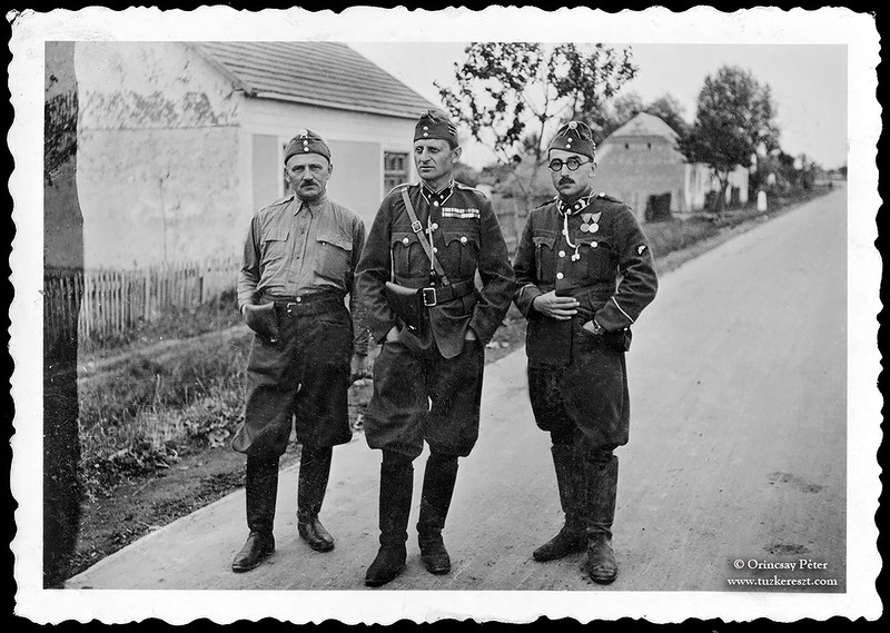 Будни "Восточного фронта" () Будни "Восточного фронта"