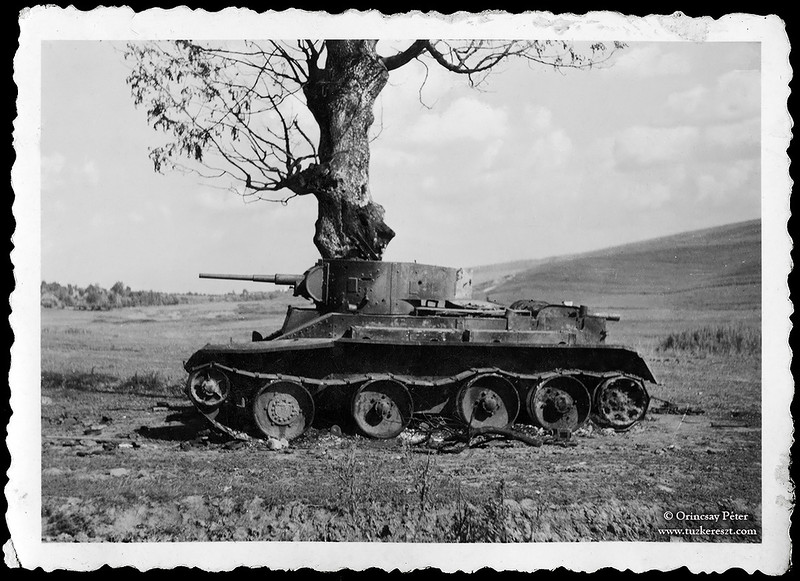 Будни "Восточного фронта" () Будни "Восточного фронта"