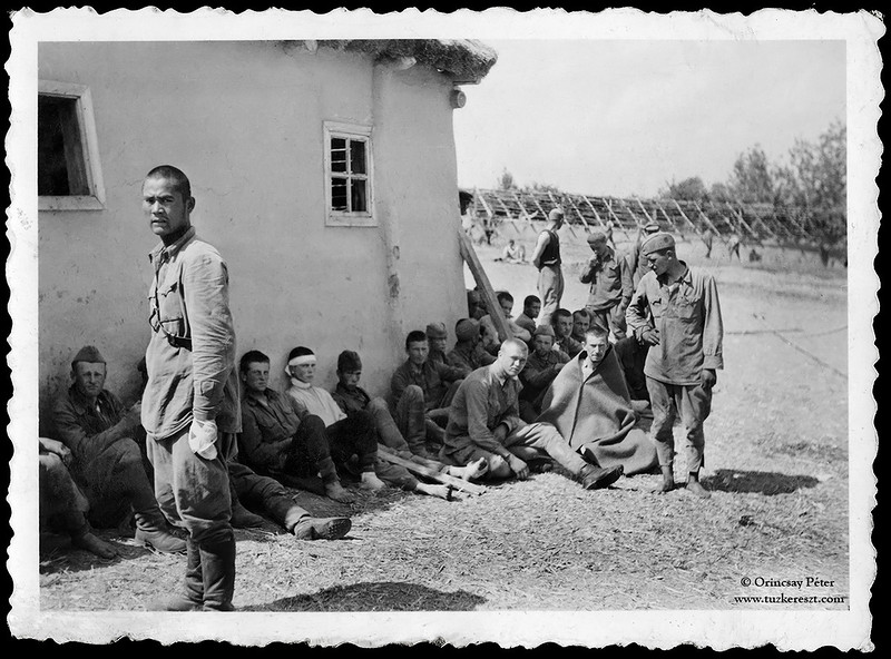 Будни "Восточного фронта" () Будни "Восточного фронта"