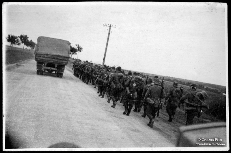 Будни "Восточного фронта" () Будни "Восточного фронта"