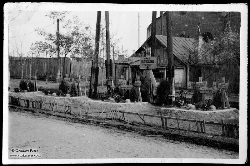 Будни "Восточного фронта" () Будни "Восточного фронта"